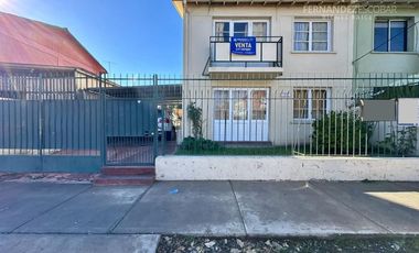 SAN FELIPE - SE VENDE CASA 5D 2B - SOBRE TOCORNAL