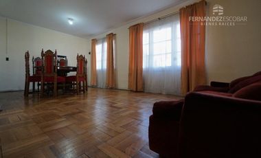 SAN FELIPE - SE VENDE CASA 5D 2B - SOBRE TOCORNAL