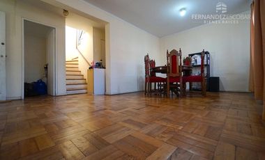 SAN FELIPE - SE VENDE CASA 5D 2B - SOBRE TOCORNAL