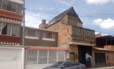 VENTA CASA TIMIZA