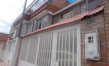 VENTA CASA TIMIZA