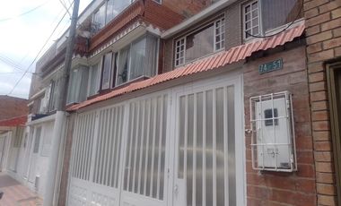 VENTA CASA TIMIZA