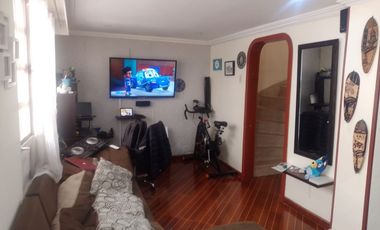 VENTA CASA TIMIZA