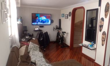 VENTA CASA TIMIZA