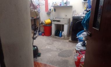VENTA CASA TIMIZA