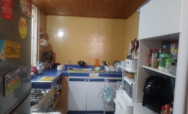 VENTA CASA TIMIZA