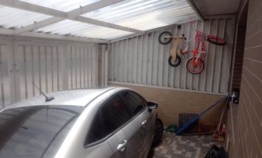 VENTA CASA TIMIZA