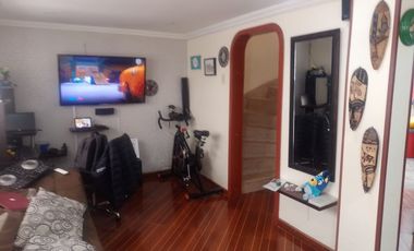 VENTA CASA TIMIZA