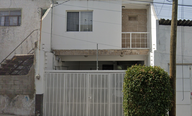 VENTA DE CASA EN GUADALAJARA COLONIA ALCALDE BARRANQUITA