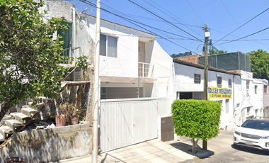 VENTA DE CASA EN GUADALAJARA COLONIA ALCALDE BARRANQUITA