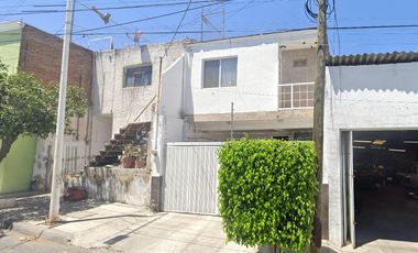 VENTA DE CASA EN GUADALAJARA COLONIA ALCALDE BARRANQUITA