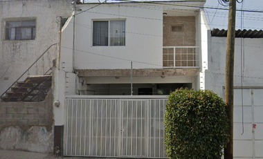 VENTA DE CASA EN GUADALAJARA COLONIA ALCALDE BARRANQUITA
