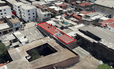 VENTA DE CASA EN GUADALAJARA COLONIA ALCALDE BARRANQUITA