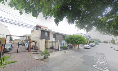 VENTA DE CASA EN GUADALAJARA COLONIA JARDINES DE SAN JOSE