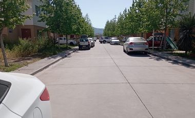 Se arrienda casa Condominio Cerrado Buin 3 Dormitorios