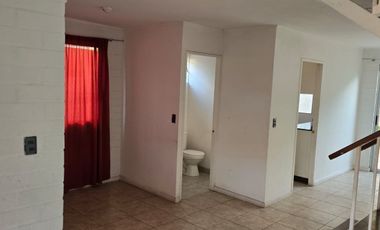 Se arrienda casa Condominio Cerrado Buin 3 Dormitorios