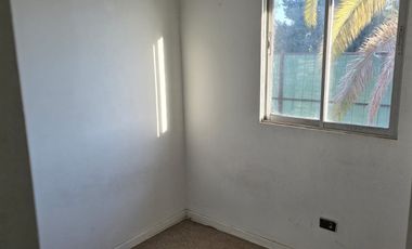 Se arrienda casa Condominio Cerrado Buin 3 Dormitorios