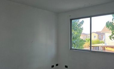 Se arrienda casa Condominio Cerrado Buin 3 Dormitorios