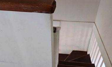Se arrienda casa Condominio Cerrado Buin 3 Dormitorios