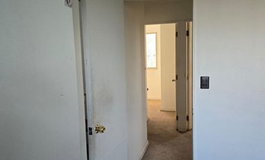 Se arrienda casa Condominio Cerrado Buin 3 Dormitorios