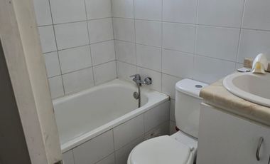 Se arrienda casa Condominio Cerrado Buin 3 Dormitorios