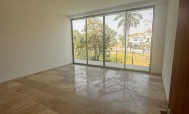 ESTRENA CASA PARAISO COUNTRY CLUB EL MEJOR CAMPO DE GOLF EN MORELOS