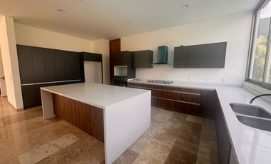 ESTRENA CASA PARAISO COUNTRY CLUB EL MEJOR CAMPO DE GOLF EN MORELOS