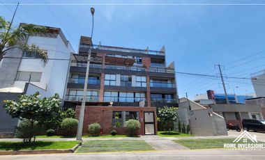 HERMOSO DEPARTAMENTO DE ESTRENO EN CHACARILLA DEL ESTANQUE, SAN BORJA