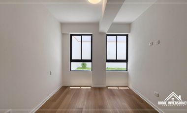 HERMOSO DEPARTAMENTO DE ESTRENO EN CHACARILLA DEL ESTANQUE, SAN BORJA