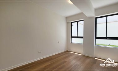 HERMOSO DEPARTAMENTO DE ESTRENO EN CHACARILLA DEL ESTANQUE, SAN BORJA