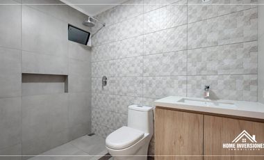 HERMOSO DEPARTAMENTO DE ESTRENO EN CHACARILLA DEL ESTANQUE, SAN BORJA