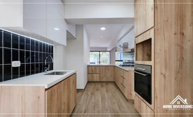 HERMOSO DEPARTAMENTO DE ESTRENO EN CHACARILLA DEL ESTANQUE, SAN BORJA