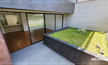 HERMOSO DEPARTAMENTO DE ESTRENO EN CHACARILLA DEL ESTANQUE, SAN BORJA