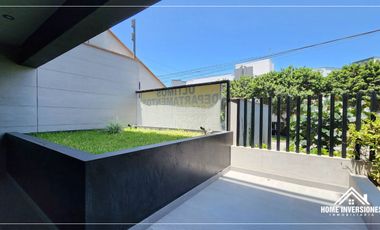 HERMOSO DEPARTAMENTO DE ESTRENO EN CHACARILLA DEL ESTANQUE, SAN BORJA