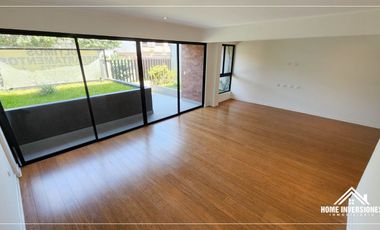 HERMOSO DEPARTAMENTO DE ESTRENO EN CHACARILLA DEL ESTANQUE, SAN BORJA