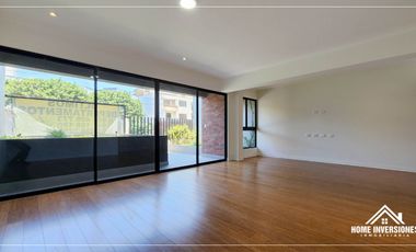 HERMOSO DEPARTAMENTO DE ESTRENO EN CHACARILLA DEL ESTANQUE, SAN BORJA