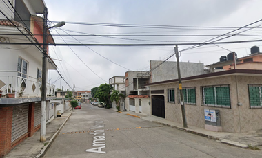 CASA ECONOMICA EN VENTA – GRAN OPORTUNIDAD DE INVERSIÓN - (REMATE) – Amado Nervo 417, Parcela 14, 93250 Poza Rica de Hidalgo, Ver.