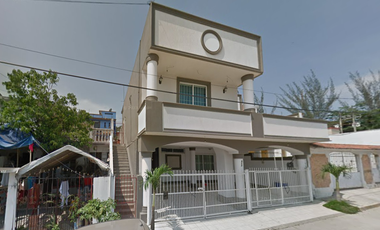 CASA ECONOMICA EN VENTA – GRAN OPORTUNIDAD DE INVERSIÓN - (REMATE) – Amado Nervo 417, Parcela 14, 93250 Poza Rica de Hidalgo, Ver.