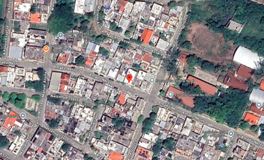 CASA ECONOMICA EN VENTA – GRAN OPORTUNIDAD DE INVERSIÓN - (REMATE) – Amado Nervo 417, Parcela 14, 93250 Poza Rica de Hidalgo, Ver.
