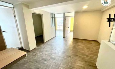 ALQUILO APARTAMENTO  CERCA DEL C.C. REAL PLAZA, CAJAMARCA