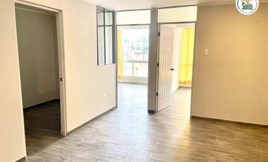 ALQUILO APARTAMENTO  CERCA DEL C.C. REAL PLAZA, CAJAMARCA