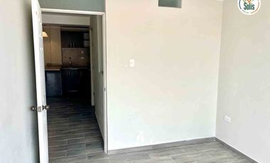 ALQUILO APARTAMENTO  CERCA DEL C.C. REAL PLAZA, CAJAMARCA