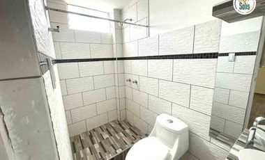 ALQUILO APARTAMENTO  CERCA DEL C.C. REAL PLAZA, CAJAMARCA
