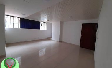 RENTO OFICINA EN EL CENTRO DE PEREIRA