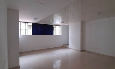 RENTO OFICINA EN EL CENTRO DE PEREIRA