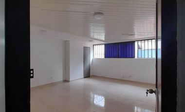 RENTO OFICINA EN EL CENTRO DE PEREIRA
