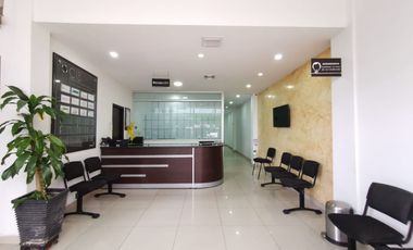 LOCAL COMERCIAL PARA RENTA EN BARRANQUILLA