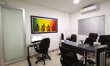 LOCAL COMERCIAL PARA RENTA EN BARRANQUILLA