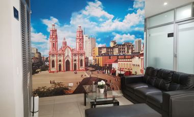 LOCAL COMERCIAL PARA RENTA EN BARRANQUILLA