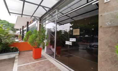 LOCAL COMERCIAL PARA RENTA EN BARRANQUILLA